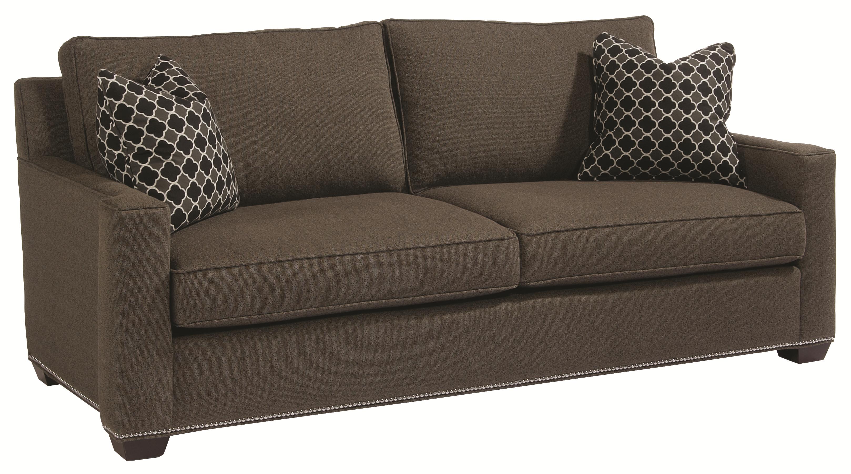 Colton sofa and shop loveseat